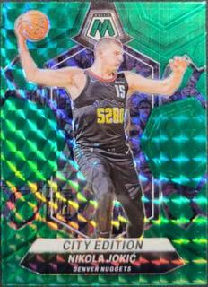 Nikola Jokic