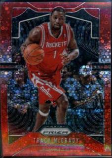 Tracy McGrady