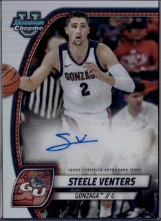 Steele Venters
