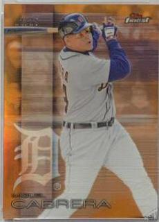 Miguel Cabrera