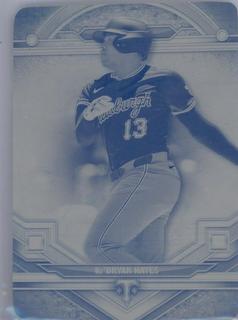 Ke'Bryan Hayes