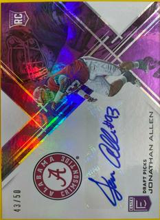 Jonathan Allen