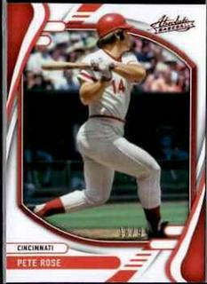 Pete Rose