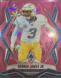 Derwin James Jr.