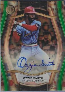 Ozzie Smith