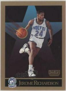 Jerome Richardson
