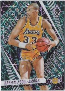 Kareem Abdul-Jabbar