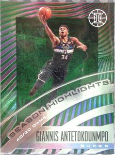 Giannis Antetokounmpo