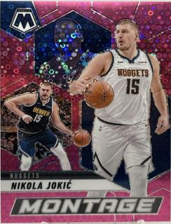 Nikola Jokic