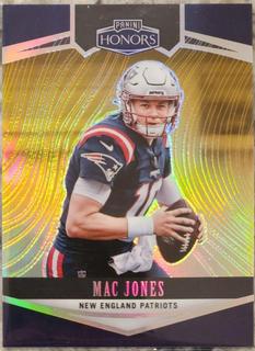 Mac Jones