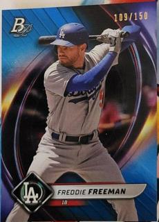 Freddie Freeman