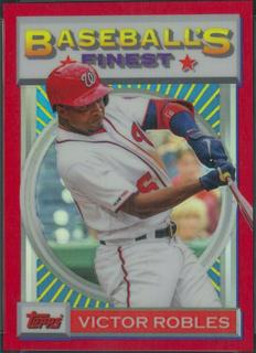 Victor Robles