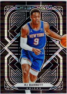RJ Barrett