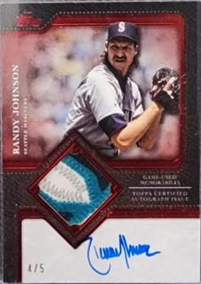 Randy Johnson