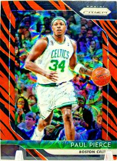 Paul Pierce