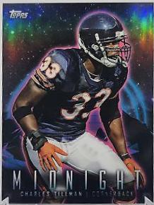 Charles Tillman