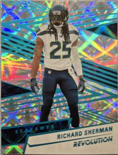 Richard Sherman