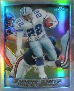 Emmitt Smith
