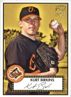 Kurt Birkins