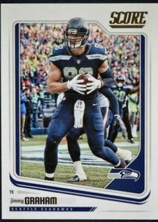 Jimmy Graham