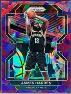 James Harden