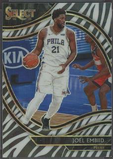Joel Embiid