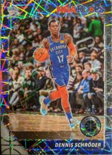 Dennis Schroder