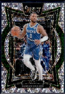 Damian Lillard