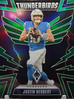 Justin Herbert