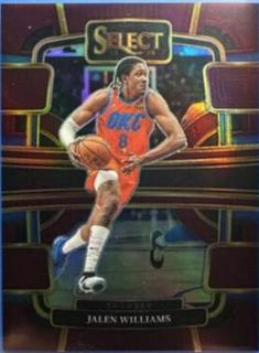 Jalen Williams