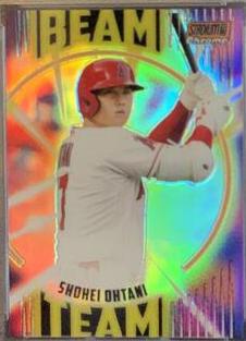 Shohei Ohtani