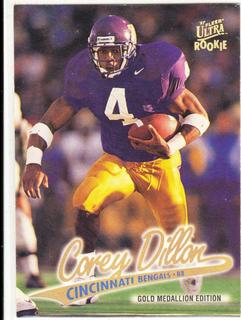 Corey Dillon