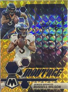 Russell Wilson