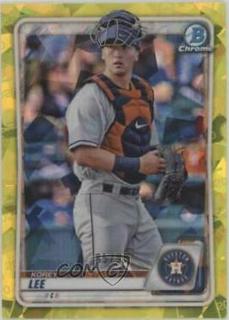 Korey Lee
