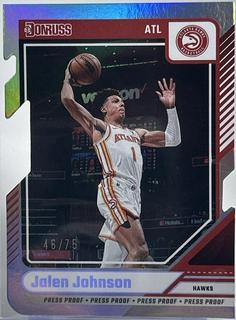 Jalen Johnson