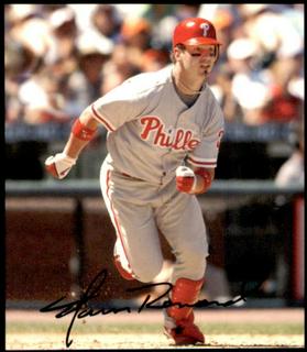 Aaron Rowand