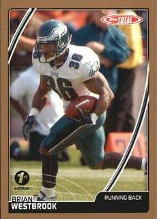 Brian Westbrook