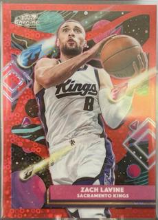 Zach LaVine