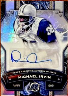 Michael Irvin
