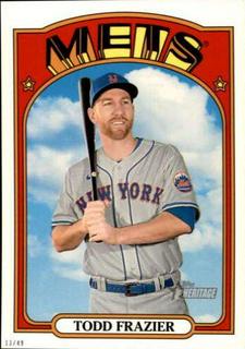 Todd Frazier