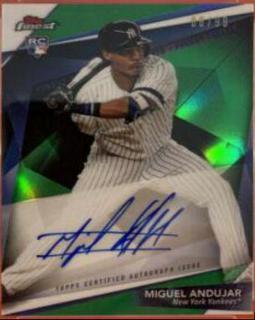 Miguel Andujar
