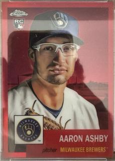 Aaron Ashby