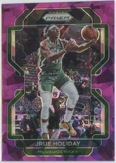 Jrue Holiday