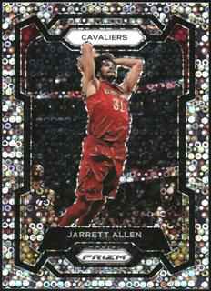 Jarrett Allen