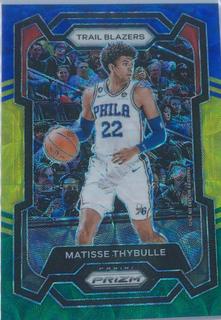 Matisse Thybulle