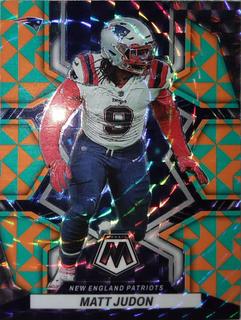 Matt Judon
