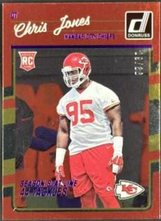 Chris Jones