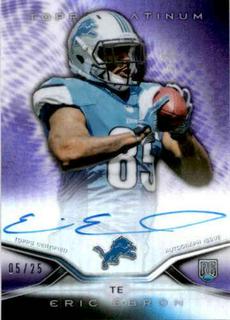 Eric Ebron