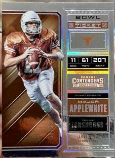 Major Applewhite