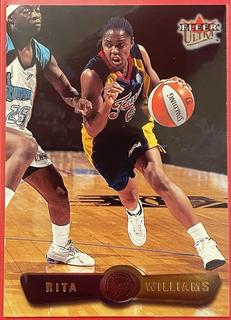 Rita Williams